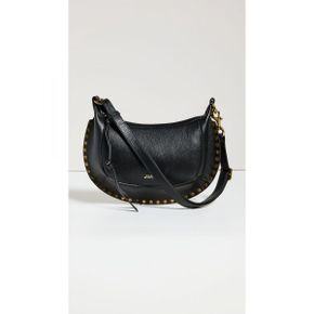 4971813 Isabel Marant Oskan Moon Bag