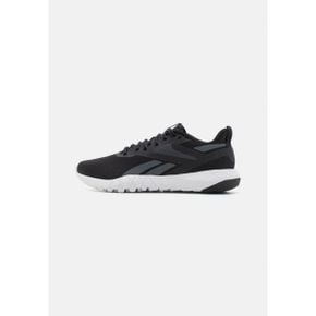 4358818 Reebok FLEXAGON FORCE 4 - Training shoe black/pure grey