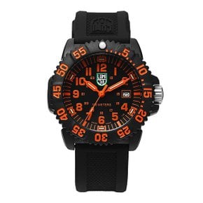 [루미녹스 LUMINOX] X2.2059 남성 우레탄시계