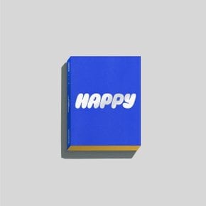 [WEVERSE]진 - Happy (Weverse Albums Ver.) / Jin (Bts) - Happy (Weverse Albums Ver.)  {11/15발매}