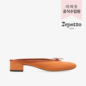 [REPETTO] 뮬 까미유 뮬 (V4183CV1476)