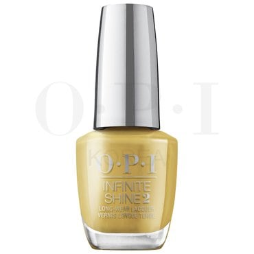 OPI [인피니트샤인] F005 - Ochre the Moon