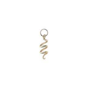 26SS 아워레가시 키링 A2258LBR BRASS Golden