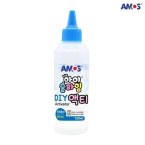 아모스 아이슬라임 액티 120ml_WD70511