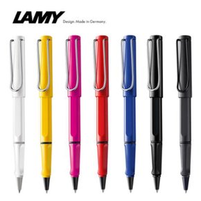 [468867][라미] LAMY safari 사파리 수성펜 7colors