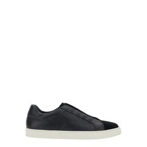 26FW 듀칼 스니커즈 DU3542SPENPF651EN00 Black