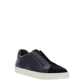 26FW 듀칼 스니커즈 DU3542SPENPF651EN00 Black