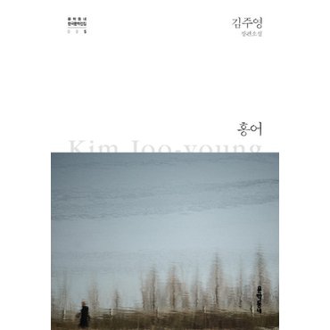  홍어 (문학동네 한국문학전집 5) (양장)