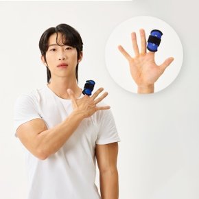 바디핏 아이싱 쿨링 손가락 얼음찜질 온찜질 냉온찜질팩 온열