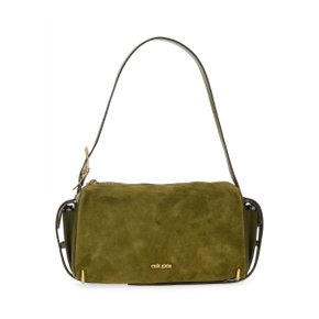 Shoulder bag SH1295SD2260_OLIVA 3288776