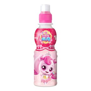 캐치티니핑 딸기맛 페트음료수 200ml 1개