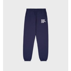 공식온라인 Exercise Often Sweatpant 남녀공용 스웻팬츠 SRB1PT003NV