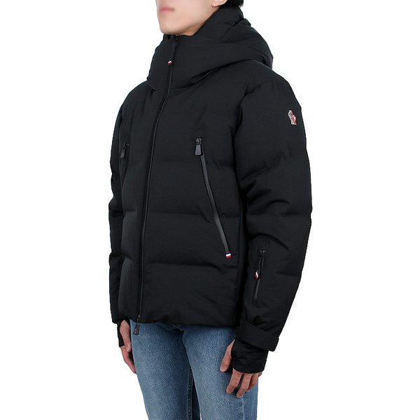 [시흥점] 25FW 그레노블 FELLBERG 패딩자켓 (1A00027 597S5 999)