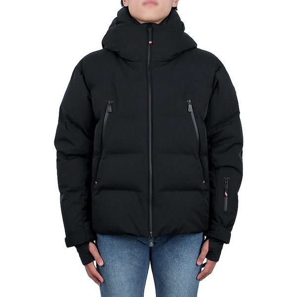 [시흥점] 25FW 그레노블 FELLBERG 패딩자켓 (1A00027 597S5 999)