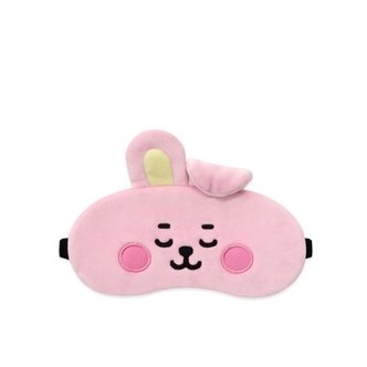 텐바이텐 BT21 베이비 수면안대 쿠키C90386