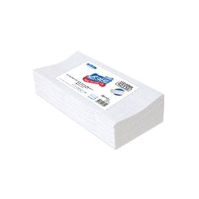 스카트 X60 푸드서비스 타올 평판형 50매 1팩 대용량 키친타올 42338