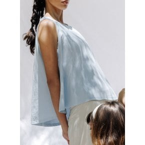 Pleats cover top_Niagara Mist B63002ATN71_U59