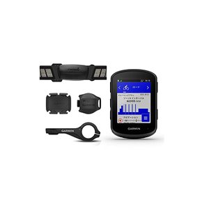 가민 GARMIN Edge 840 Bundle 사이클 컴퓨터 스피드 센서 케이던스