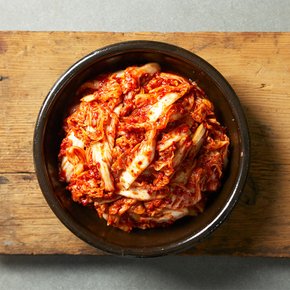 명동칼국수 알싸한 마늘 겉절이 김치 2kg