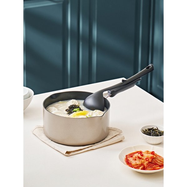듀라코어 논스틱 멀티쿸팬 20cm KNA-020SK
