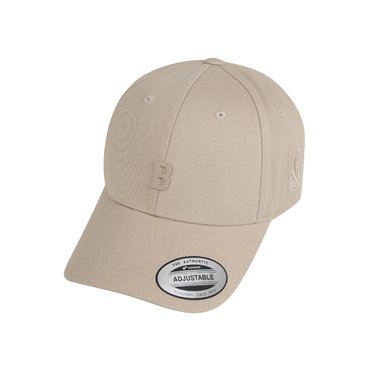 NBA BKN 이니셜 미니 메탈 HARD BALL CAP_HC165 N245AP455P
