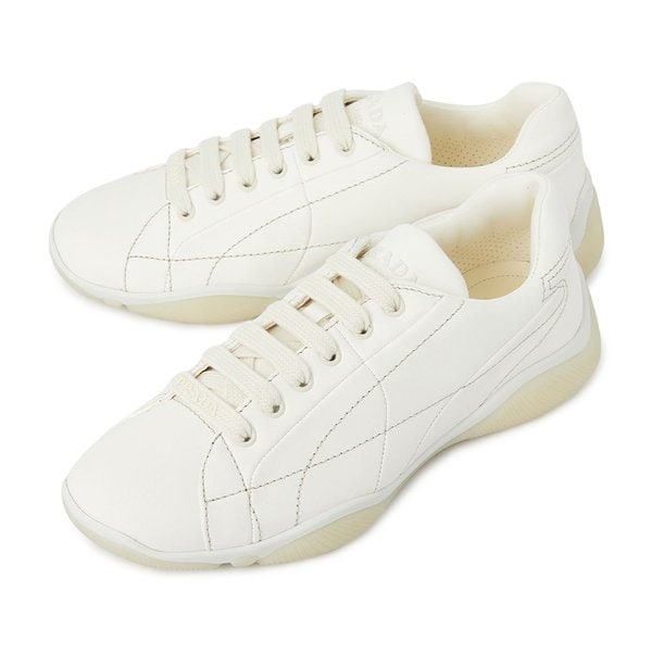 [부산점] 프라다 남성 스니커즈 2EE429 038 F0304