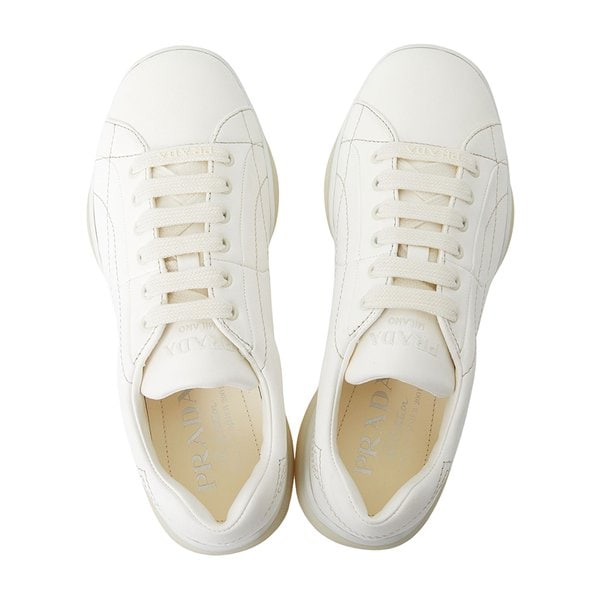 [부산점] 프라다 남성 스니커즈 2EE429 038 F0304