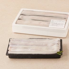 [생물][국산] 자포니카 민물장어 (600g, 3미)
