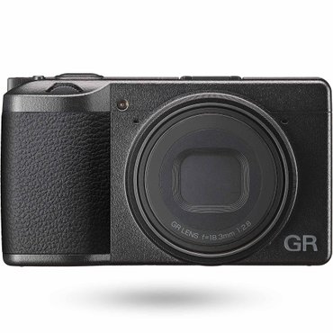  RICOH GR III [APS-C CMOS  -  0.8  AF  GR   4 ]GRIII GR3 디지털 카메라 사이즈 대형 센서