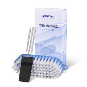 크리닝 브러쉬 세트