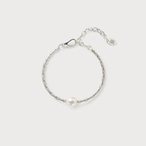 Polkadots Bone Chain Bracelet (PBCB01)