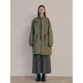 [FW24] M-51 PARKA (KHAKI)