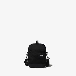 숄더백 크로스백 뉴코어 세로 메시 FS3BCG1303X BLK LE1222227585