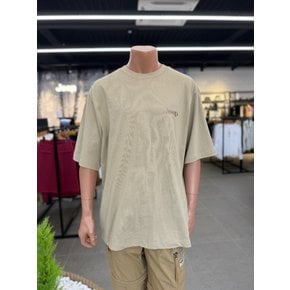 [여주점] 지프 M로고 클래식반팔T JO5TSU173BE