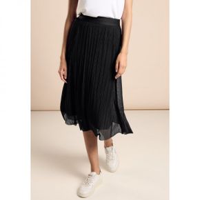 4959232 Street One A-line skirt - schwarz