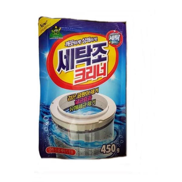 [감성하우스] 세탁조 크리너450g(1)