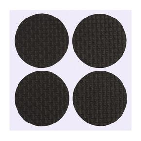 의자 발패드 바닥보호 원형 40mm 1장(4P) (S28815435)