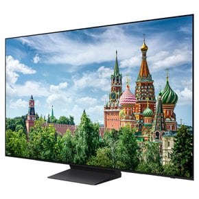 2024 OLED TV [KQ65SD90AFXKR] (스탠드형)