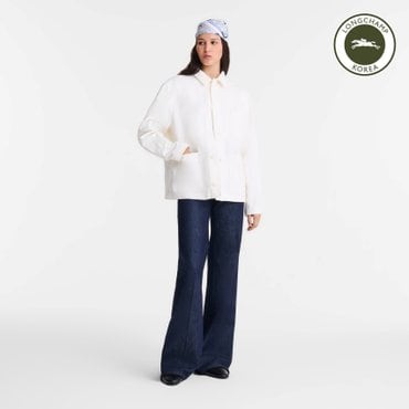 롱샴 [공식] 롱샴 FW25 재킷 61440CPW037