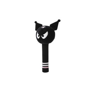 왁 왁[WAAC]골프 (WGGJX23390NYX)MY MELODY & KUROMI x WAAC 드라이버커버