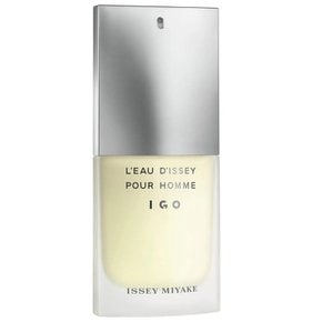 Issey Miyake 이세이 미야케 로디세이 뿌르 옴므 IGO 오 드 뚜왈렛