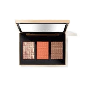 스컬프티드 글로우 페이스 팔레트 미디엄 MEDIUM SCULPTED GLOW FACE PALETTE