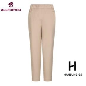 [올포유 여성] banding jogger pants ALPTM8421-508