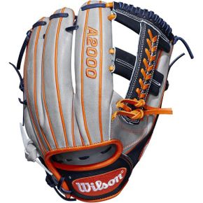 윌슨 글러브 Wilson A2000 Baseball Glove Series 1674660