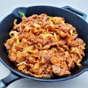 대구 전통 고추장불고기 400g