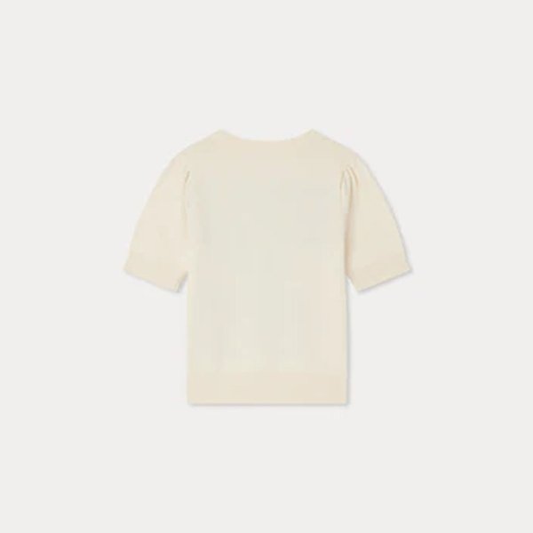 [여주점] 추가10%(-60%)[봉쁘앙] 25SS 여아 풀오버 S05GJUK00004 902 10A 12A 14A