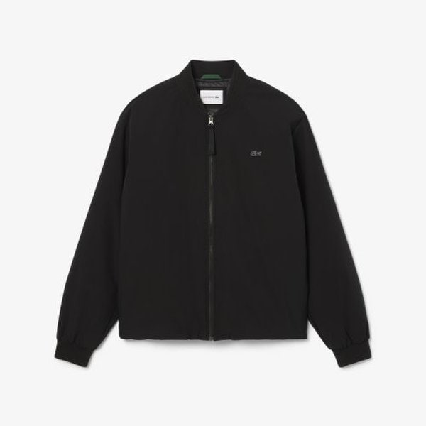 [시흥점] 남성 스타디움 넥 패딩 블루종 BH2596-55G