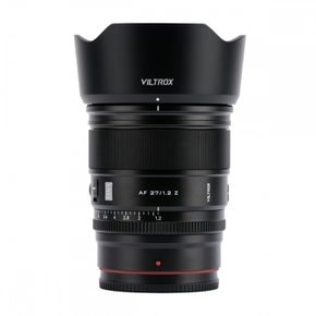 Viltrox 27mm F1.2 Pro Z Z APS-C Z30 Zfc APS-C Z7 Z6 Z5 Z6II Z7II Z8 마운트 오토 포커스