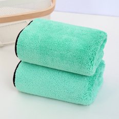 카템 차싹 버핑 세차 타월