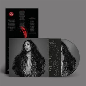 [CD]Sasami - Blood On The Silver Screen / 사사미 - 블러드 온 더 실버 스크린